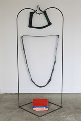 inside a sentence,Aleana Egan