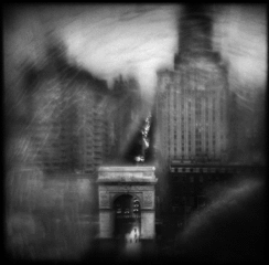 The Last Goodbye,Susan Burnstine