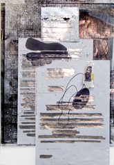 Step, Fold, Stack ,Michael Genovese