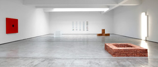 Installation View,