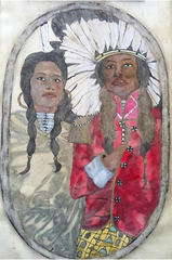  Dogma Will Mislead You. Dogma Will Get You killed. Confusion Will Be Their Epitaph,FROHAWK TWO FEATHERS