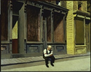,Edward Hopper