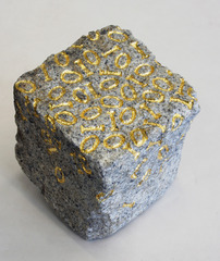 When The Streets Were Paved With Gold,Nicky Broekhuysen