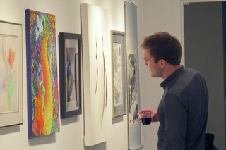 The State of the Arts,Andrew Fishman