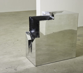 Twin,Eben Goff