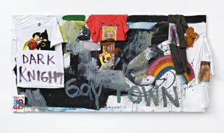 Gay Town,James Franco