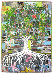 Tree of Life,Jeremiah Johnson