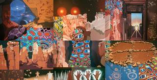 Ancestral Journeys,Merrill Steiger
