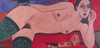 El voyerista/ The Voyerist,