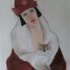 Femmechapeaubordeauxchat2