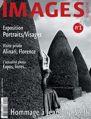 Images Magazine No. 1,