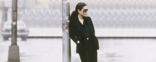  Walking On Thin Ice ,Yoko Ono