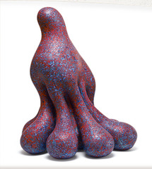 Balls Congo  ,Ken Price