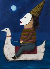 Navigating the Stars,Rodney Hatfield
