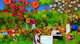 The Visible Story,Pei-Shih Tu