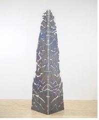 Hollow Ground,David Kennedy Cutler