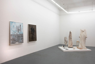 Installation View,