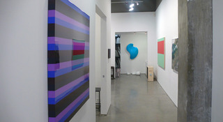 Installation View,