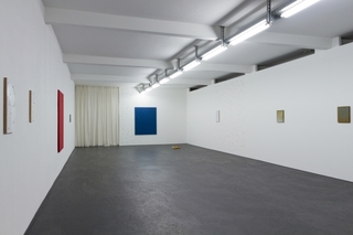 Installation View,