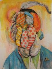 Feather In a Cap,Michael Stillion