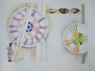 For Judy,Nancee McDonell