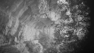 Grotta Profunda (the moody chasm),Pauline Curnier Jardin