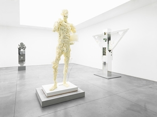  ,David Altmejd