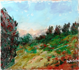 paysage,abramovich patricia