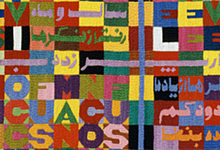 ,Alighiero Boetti
