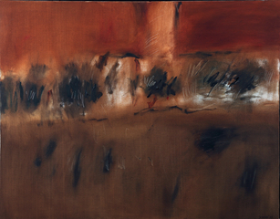 Untitled,Rajendra Dhawan