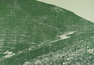 Glen Roy, Parallel Roads,Helen MacAlister