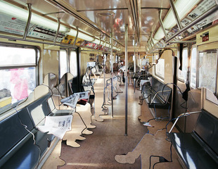 Train,Matthias Geiger