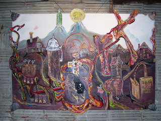 Art in Bavaria,Fred Sichhart