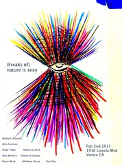 Eye Energy,Paige Tighe