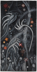 Fragile Vibrations,Kathy Weaver