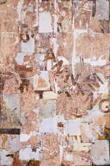 Spanning Time,Brenna Youngblood