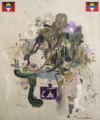 Untitled,Michael Bauer