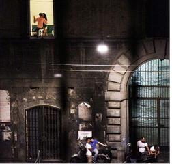 Largo Avellino al Duomo,Mark Raidpere