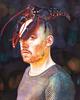 20130201005136-gael_davrinche_the_lobster_self-portrait_2013_courtesy_magda_danysz_gallery_0