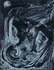 Mare Obscurum,Poli Marichal