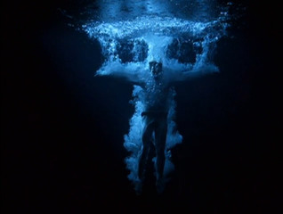 Ascension,Bill Viola