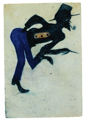,Bill Traylor