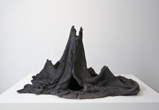 BLACK ELEPHANT TENT ,Douglas White