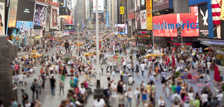 Times Square,Susan Wides