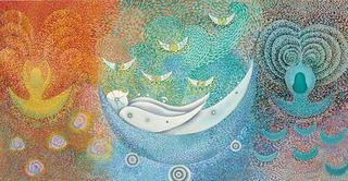 Passed ,Suellen Rocca