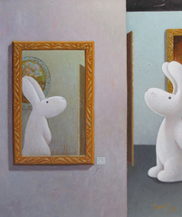 Missed by a fraction,Benrei Huang