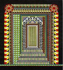 Gateway (for Mark Aguhar) (Palace Door - calloutqueen),Edie Fake