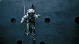 SPACEWALK,Michael Najjar