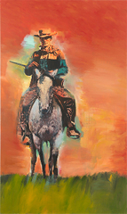 Untitled (Cowboy),Richard Prince
