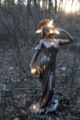 Electric Lady,Dana Hoey